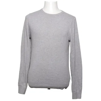 Pull-over (Gris) de Jules Cachemire, Coton