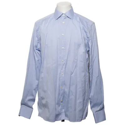 Shirt (CONTEMPORARY) from Eton Cotton