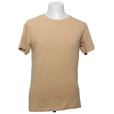T-shirt (Beige) de Denim Project Coton, Polyester