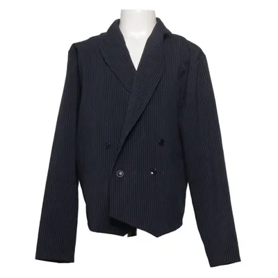 Blazer (Black) from Linus & Lotta Polyester, Viscose