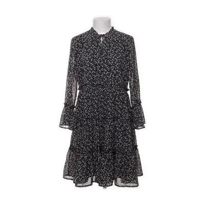 Dress (Black, Multicolored) from Pigalle Polyester