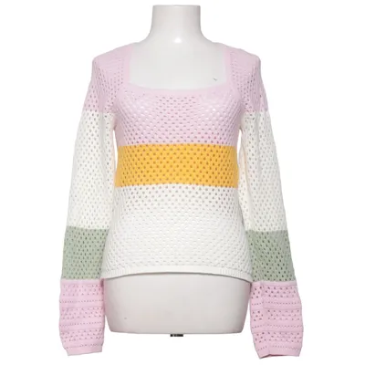 Pull-over (Rose, Blanc, Multicolore) de Bik Bok