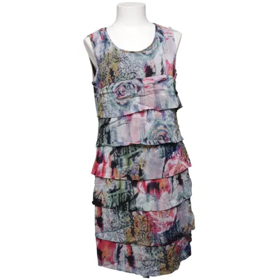 Robe (Multicolore) de Yest