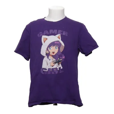 T-shirt (Fan Favorite) van Port & Company Katoen