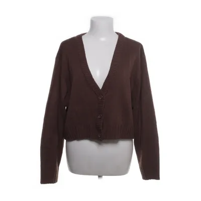 Cardigan (Bruin) van Divided by H&M Acryl