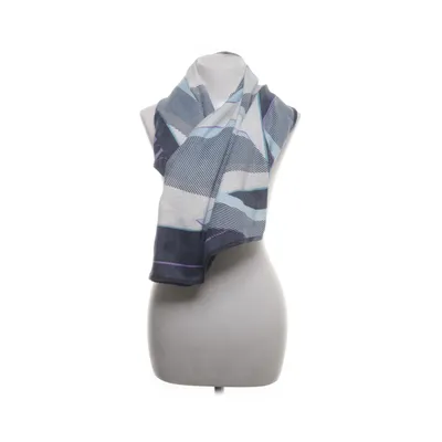Scarf (Grå, Flerfärgad) från Cecil