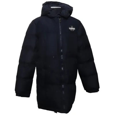 Winter jacket (Blue) from Eleven Paris Polyester