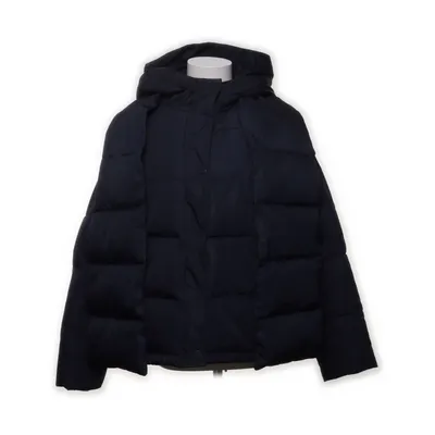 Vinterjacka (Blå) från Zara Woman Outerwear Polyester