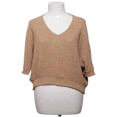 Sweater (Beige) from Marta Acrylic