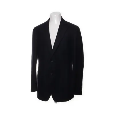 Blazer (Havana Pleated HL) de Suitsupply Cupro, Polyester, Viscose, Laine