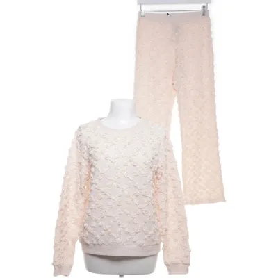 Set (Roze) van Ida Sjöstedt Polyester, Elastaan