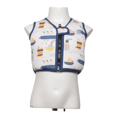 Vattensportsutrustning (Go Splash Swim Vest) från Splash About