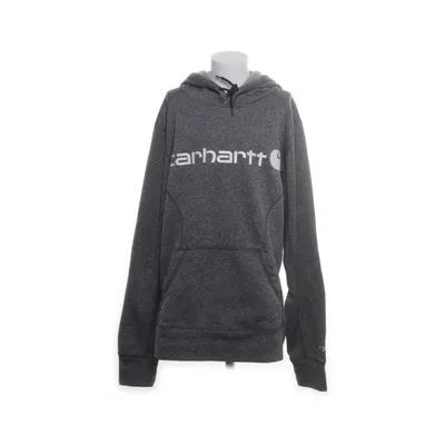 Huvtröja (Grå) från Carhartt Polyester