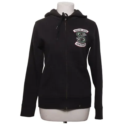 Sweat à capuche (Southside Serpents) de Riverdale Coton, Polyester
