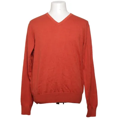 Pullover (Orange) from Riley Cotton