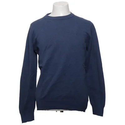 Sweater (The Cambridge) fra Sterling Bomuld