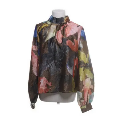 Top (Pink, Multicolored) from Stine Goya Polyester