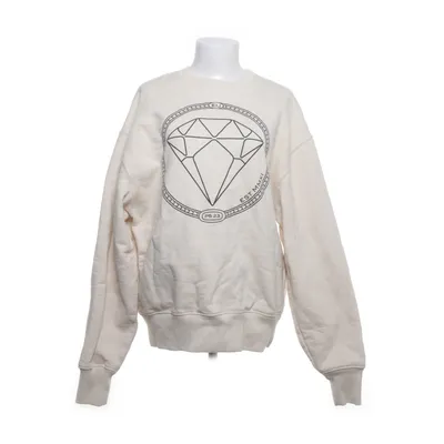 Sweatshirt (Beige) fra Emma Israelsson Bomuld
