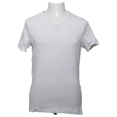 T-shirt (Wit) van Pier One