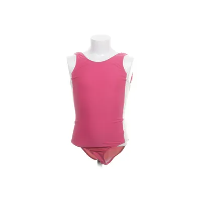 Badedragt (Pink, Flerfarvet) fra Polo Ralph Lauren Nylon, Elastan, Polyester