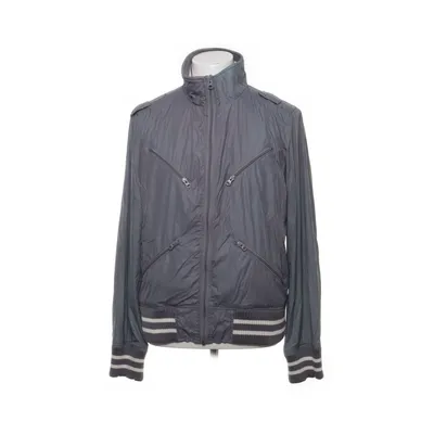 Jacka (Grå, Vit) från Dr Denim Jeans Makers Nylon, Polyester