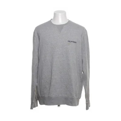 Sweatshirt (Gray) from Tommy Hilfiger Cotton, Polyester