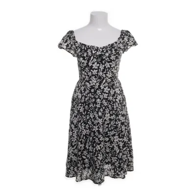 Klänning (Svart, Beige) från Old Navy Bomull, Polyester, Viskos