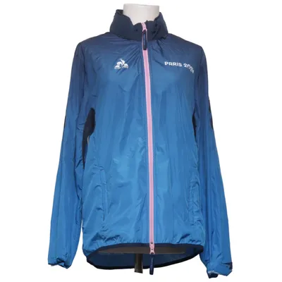 Träningsjacka (Blå) från Le Coq Sportif Polyester