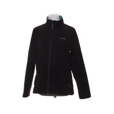 Veste anti-froid (Noir, Bleu) de Regatta Élasthane, Polyester