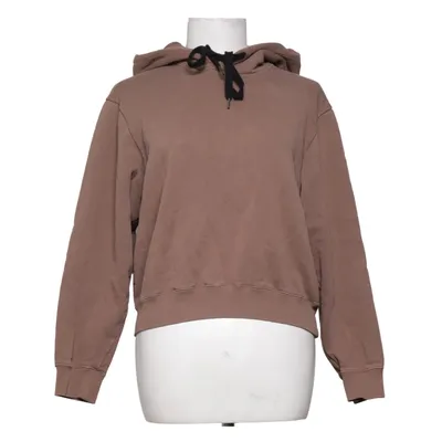 Hættetrøje (Beige) fra Bread & Boxers Bomuld