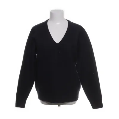 Pullover (Blå) fra Totême