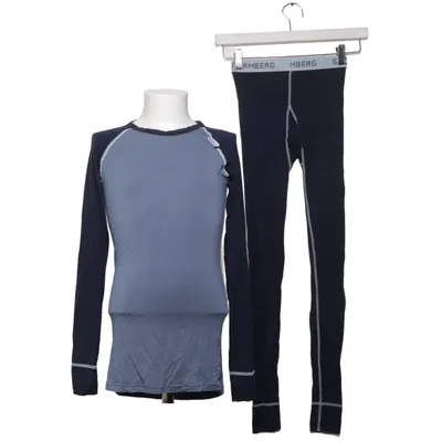 Vêtements thermique (Bleu) de Stormberg Élasthane