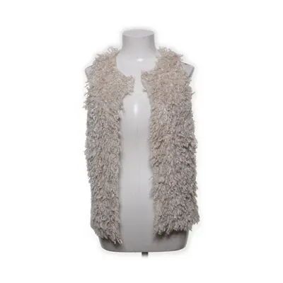 Gilet (Beige) van Appletree Boutique