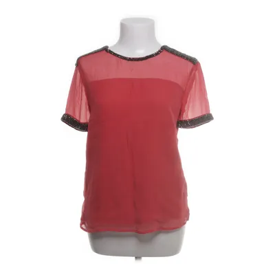 Top (Roze) van French Connection Zijde, Viscose