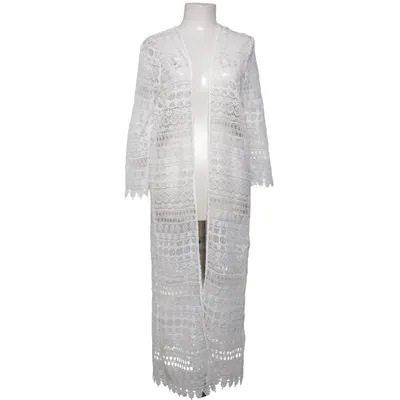 Strandjurk (Coachella) van H&M Coachella Polyester