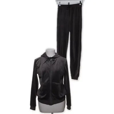 Tenue d'intérieur (Vert) de Female Passion Élasthane, Polyester