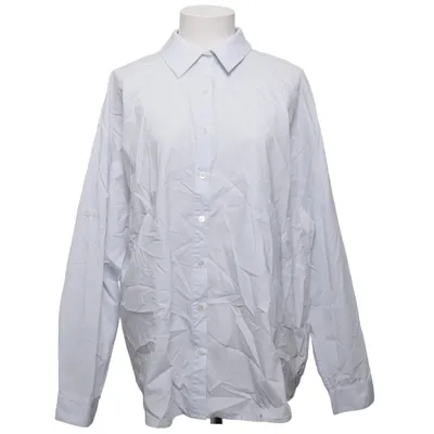 Chemise (Bleu) de Repeat Coton