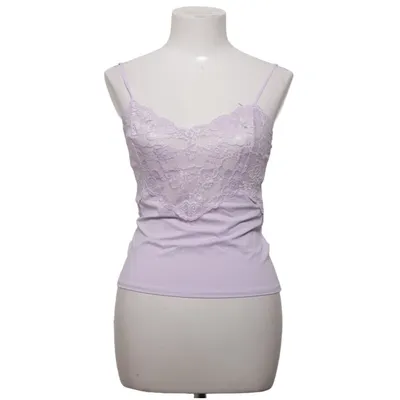 Haut de pyjama (Violet)