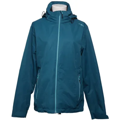 Regenjacke (Blau) von CMP Polyester