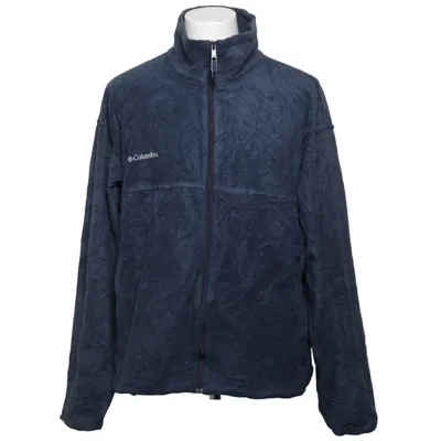 Veste polaire (Bleu) de Columbia Sportswear Polyester