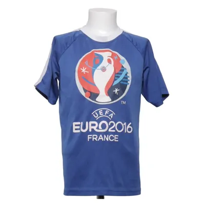 Maillot de football (Bleu, Blanc, Multicolore) de Uefa