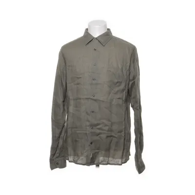 Skjorta (Slim Fit) från Hugo Boss Linne