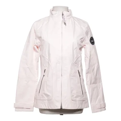 Segeljacke (Pink) von Marine Pool Polyester, Polyurethan