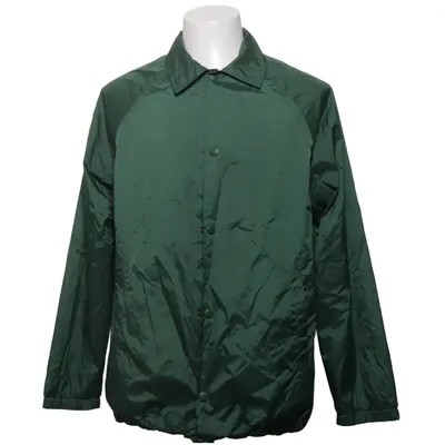 Coach jas (Groen) van MTWTFSS WEEKDAY Polyamide, Polyester