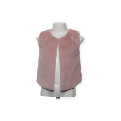Ydervest (Pink) fra Happy Girls Polyester