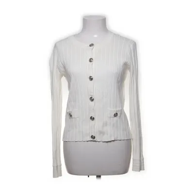 Kofta (Vit) från Morgan de Toi Bomull, Polyamid, Viskos