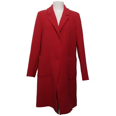 Kappa (Röd) från My Own Akryl, Elastan, Polyester, Viskos