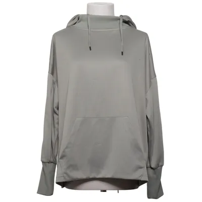Huvtröja (Grå) från Athlecia Polyester