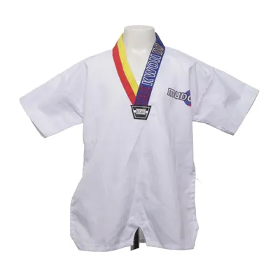 Uniforme d'art martiaux (Fighter 130) de Fighter