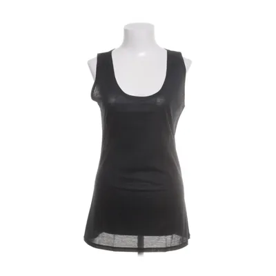 Tank Top (Black) from Hanro of Switzerland
